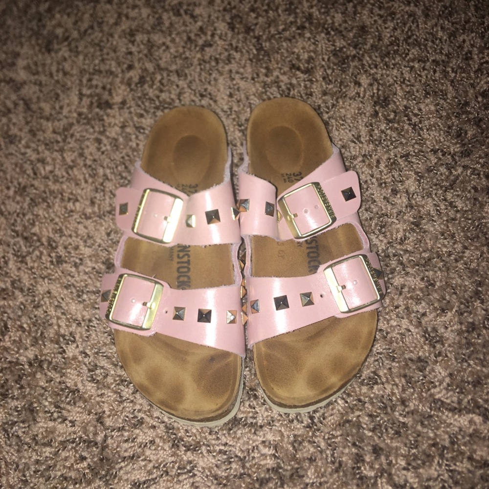 Birkenstocks